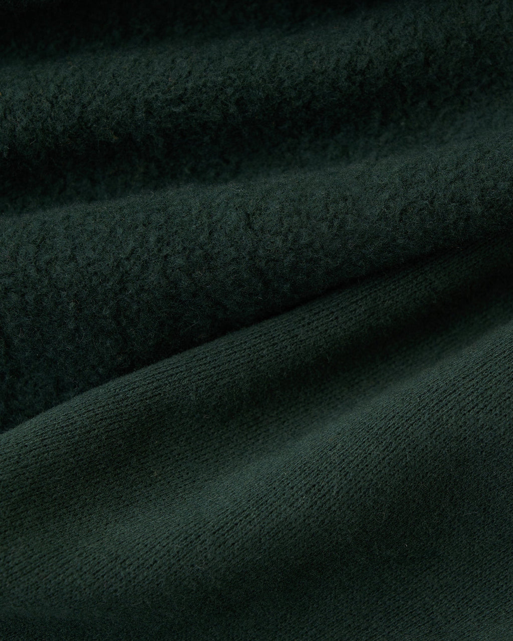 Organic Original Full Zip Hoodie