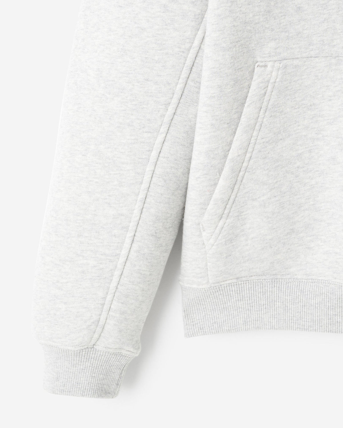 Cloud One Fit Quarter Zip
