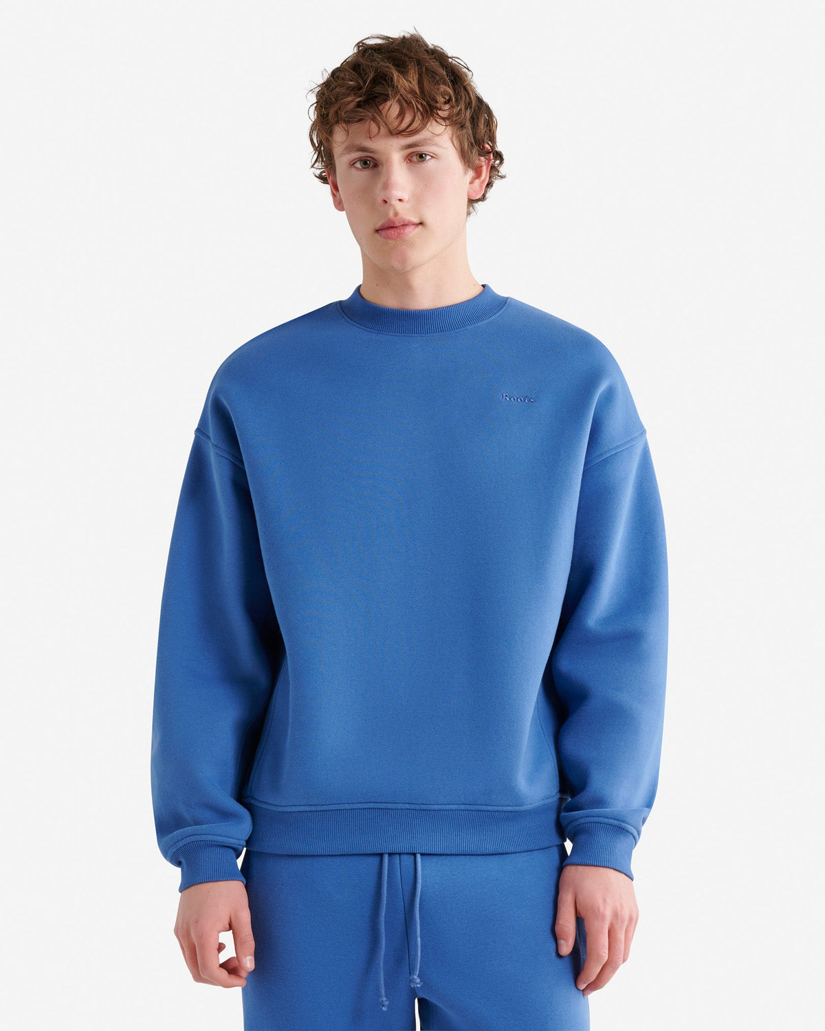 Cloud One Fit Crew