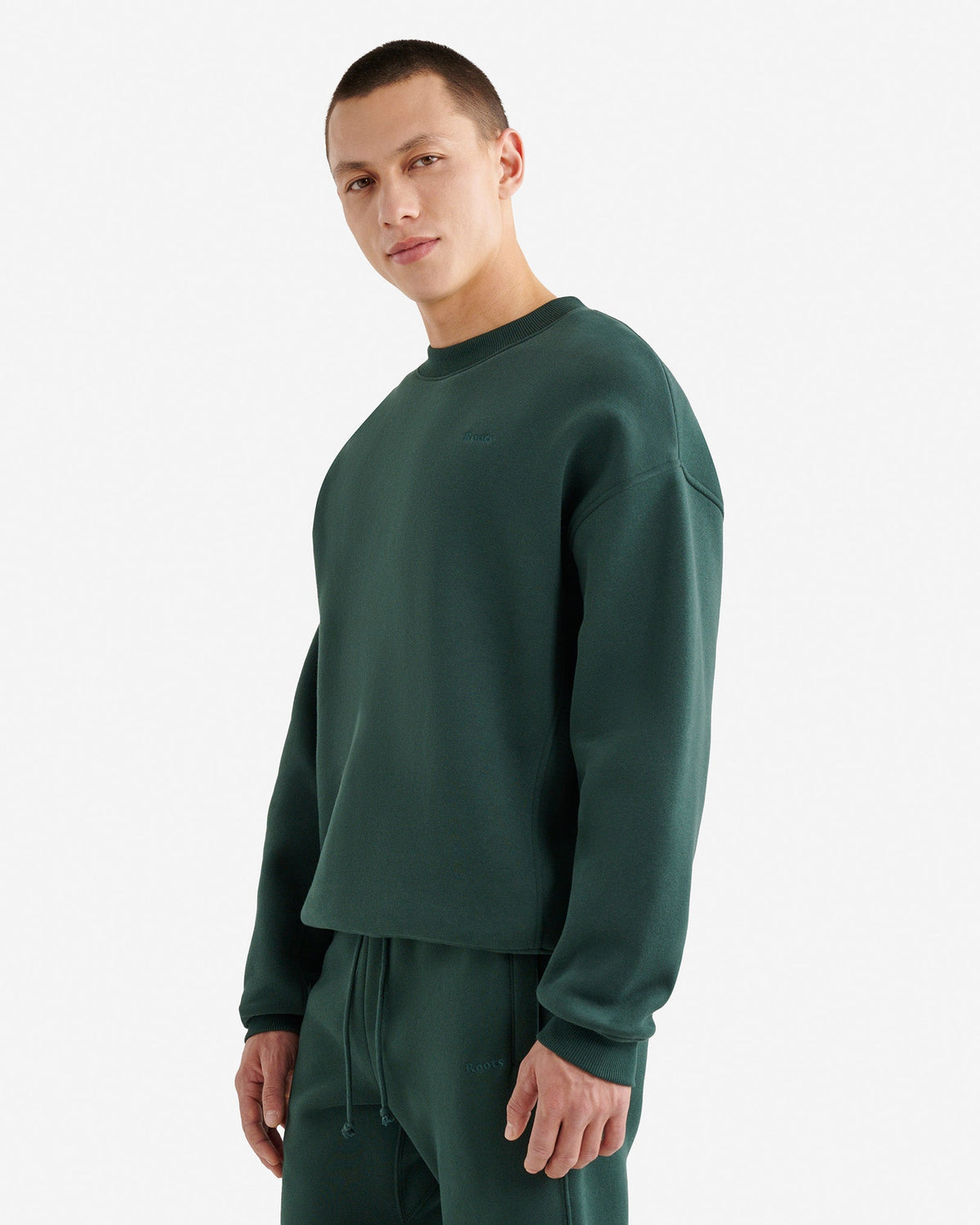 Cloud One Fit Crew