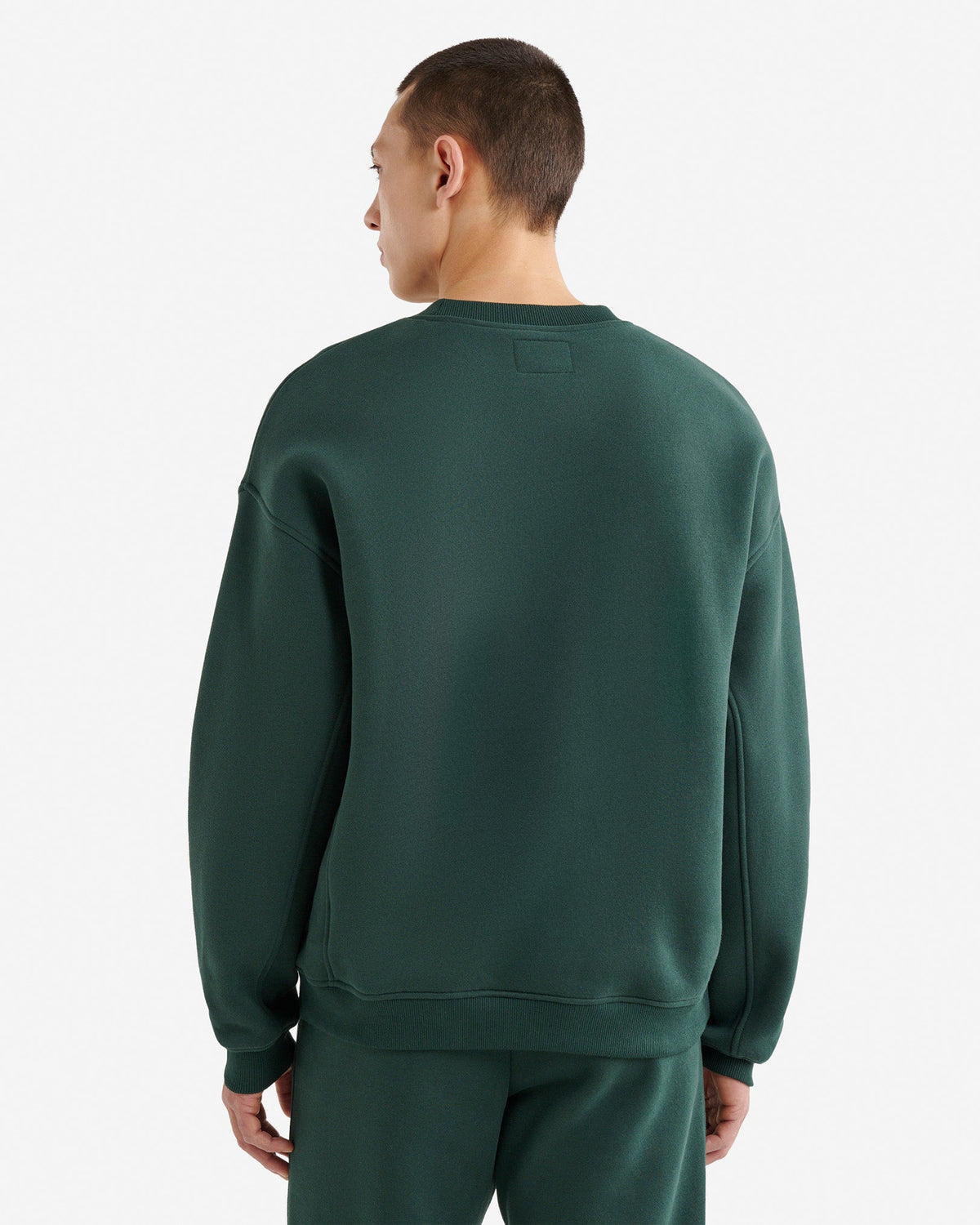 Cloud One Fit Crew