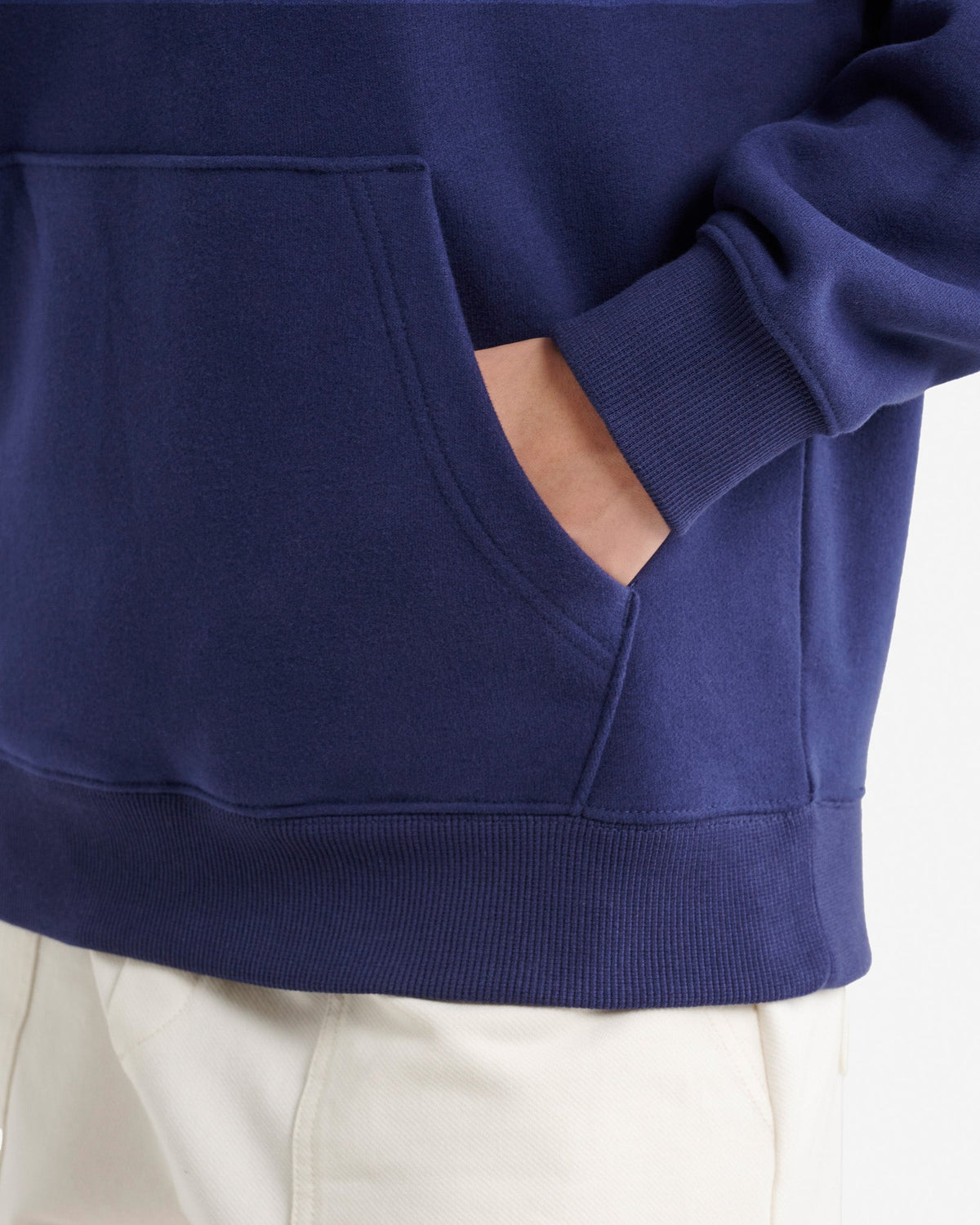 Roots Arch Hoodie