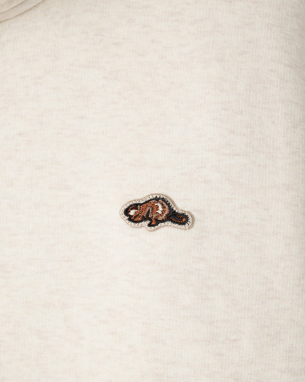 Beavermark Quarter Zip
