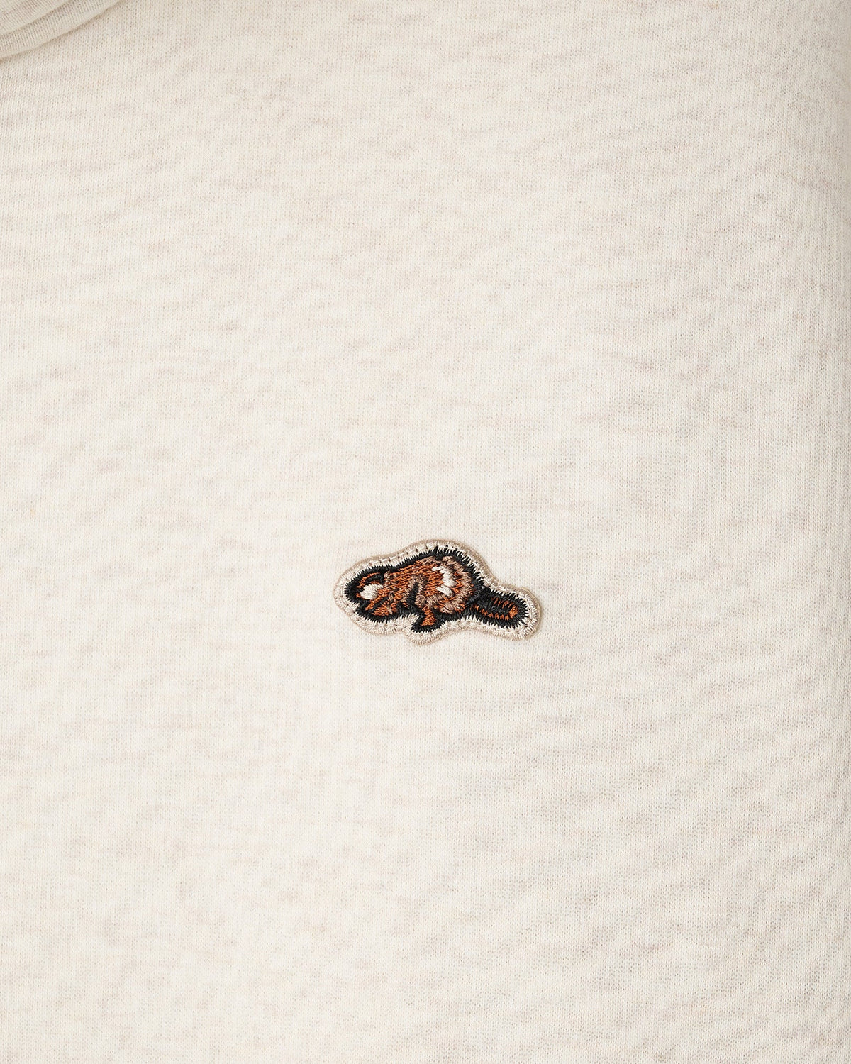 Beavermark Quarter Zip