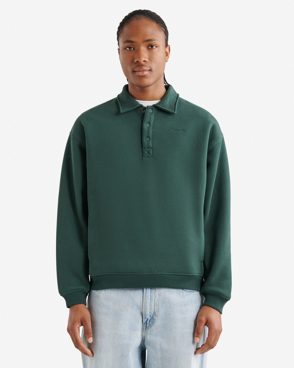 Cloud One Fit Polo