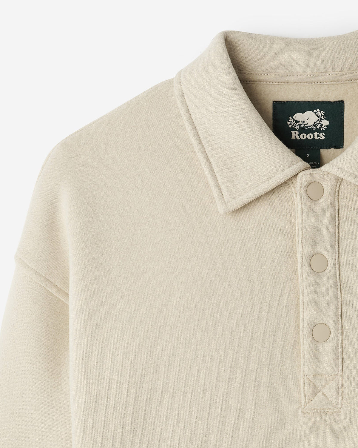 Cloud One Fit Polo