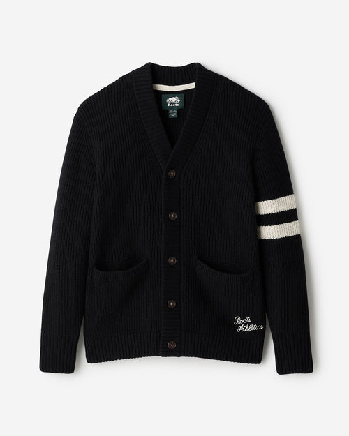 Archive Cardigan