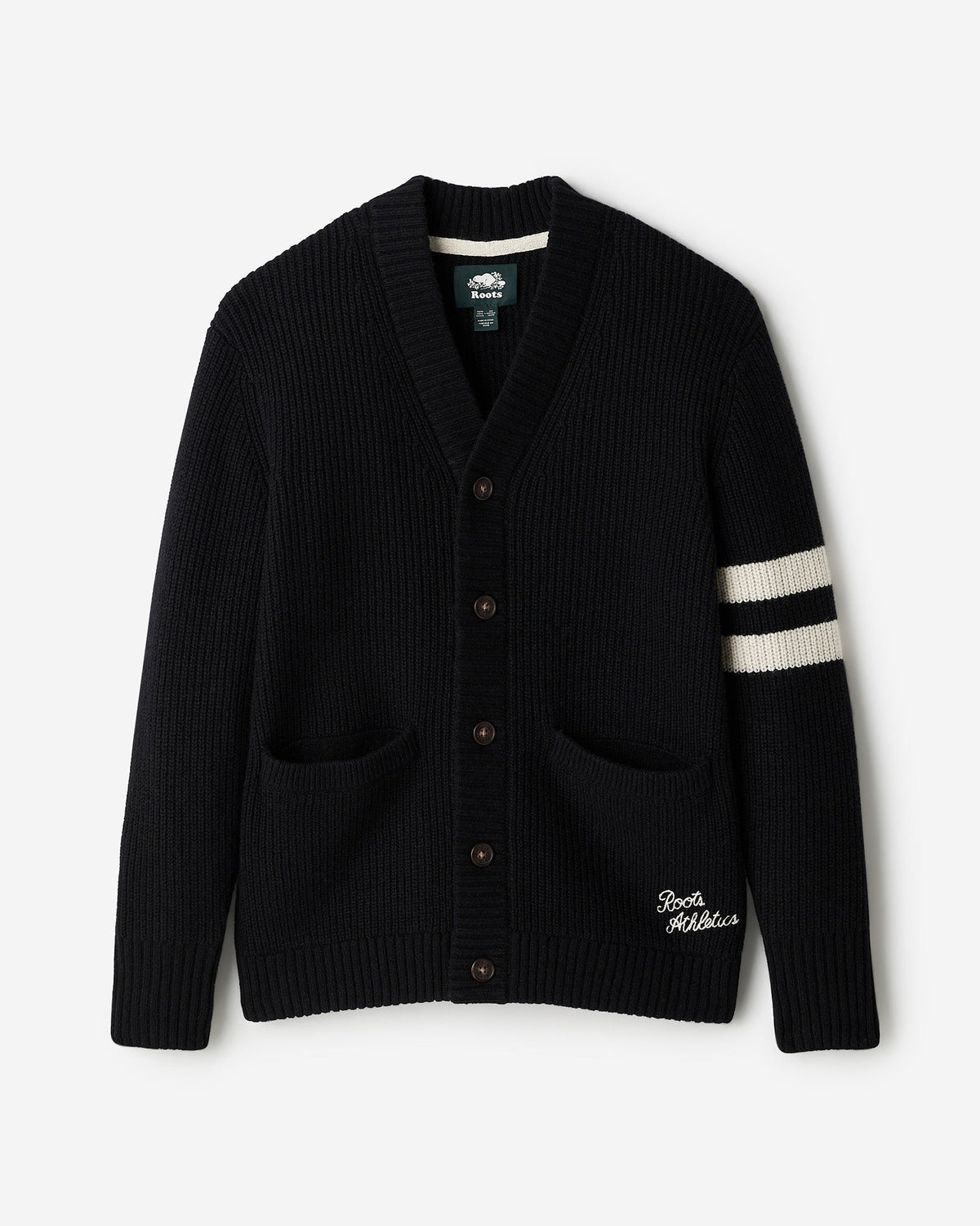Archive Cardigan