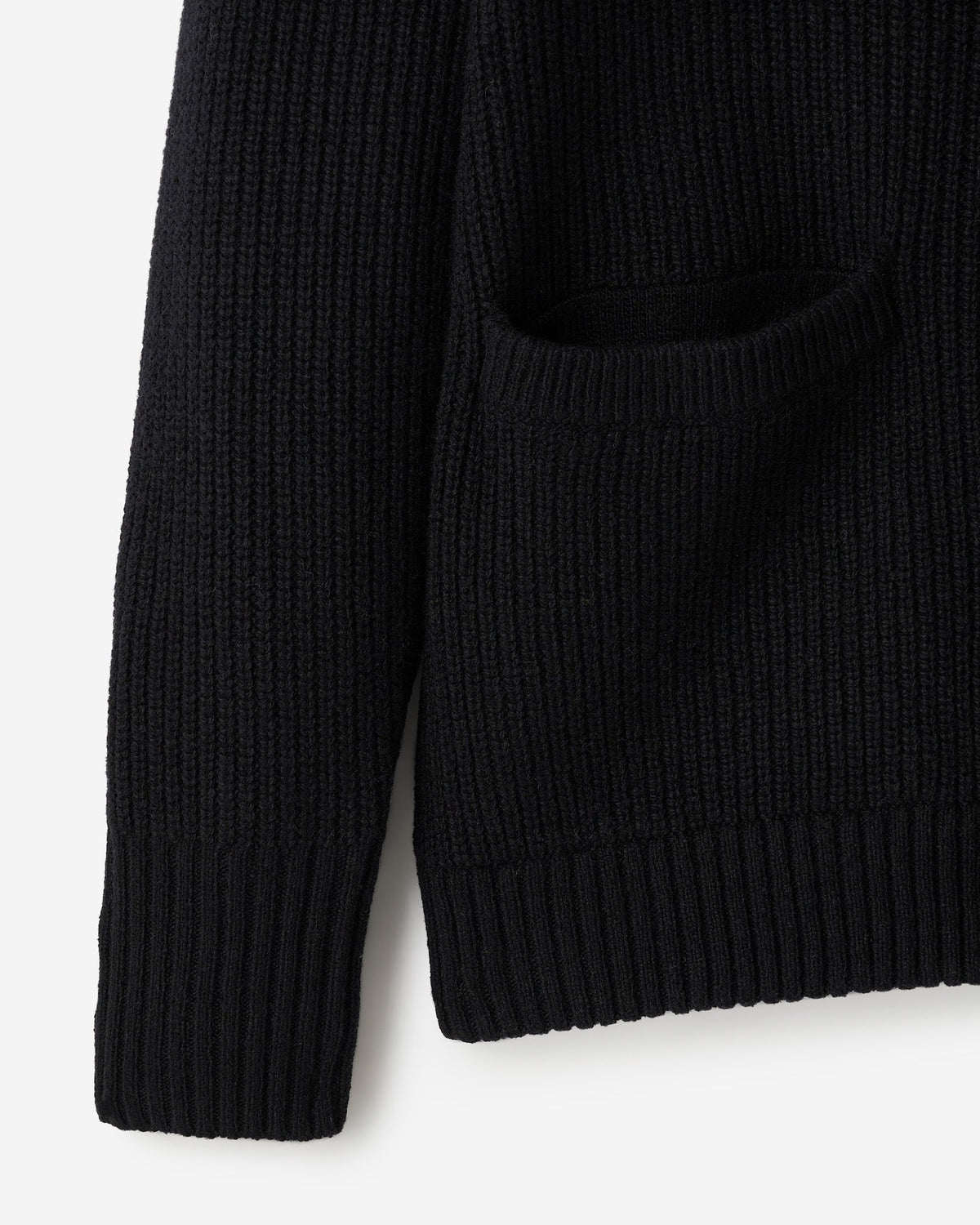 Archive Cardigan