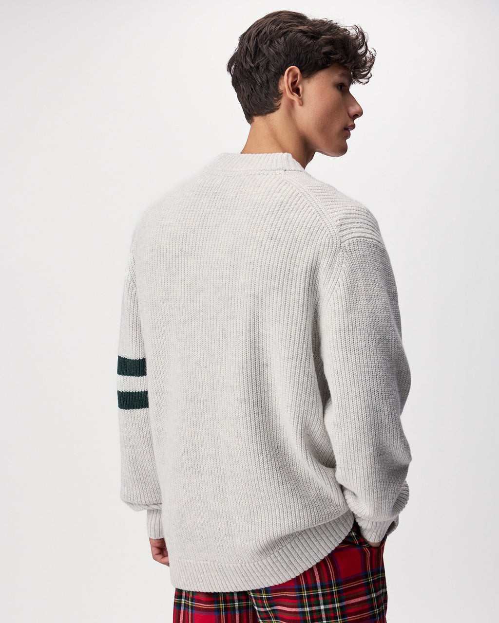 Archive Cardigan