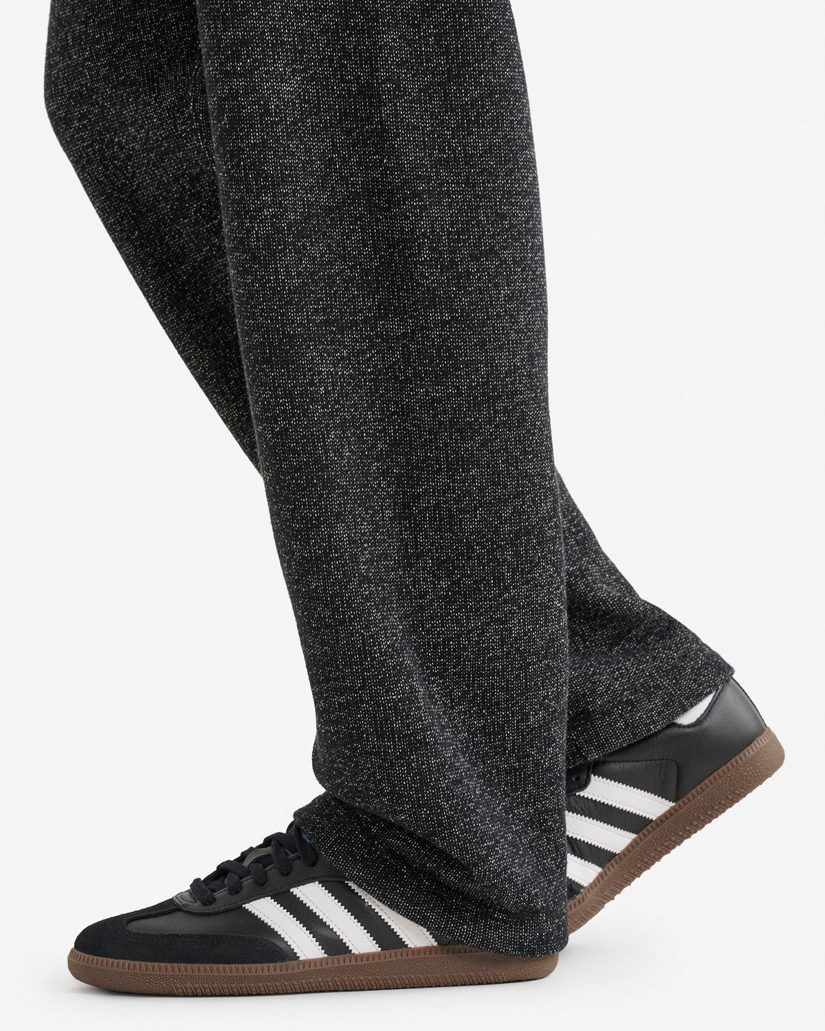 Organic Heritage Sweatpant