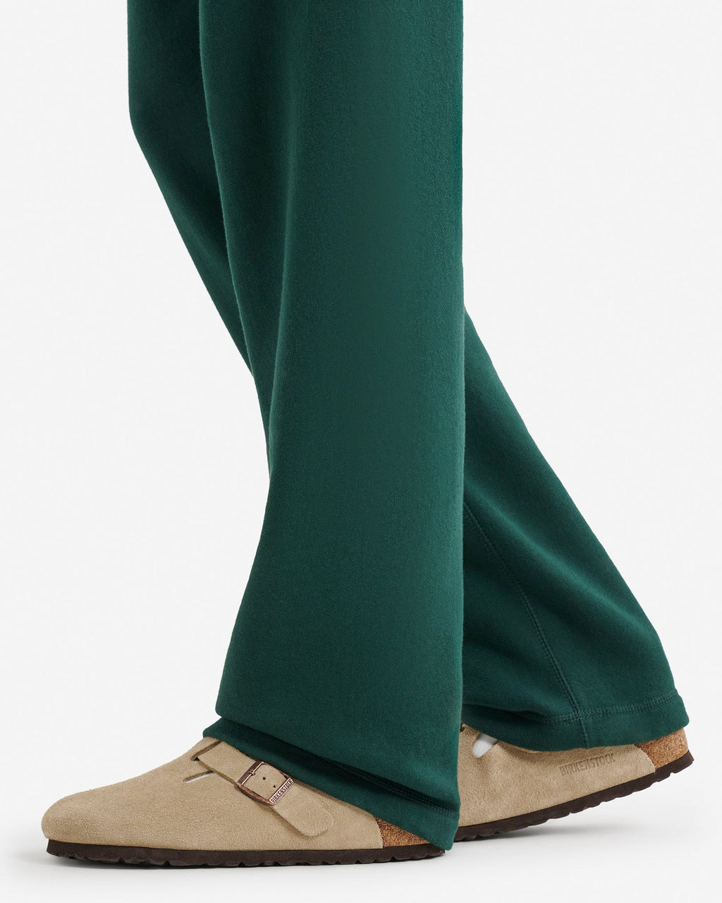 Organic Heritage Sweatpant