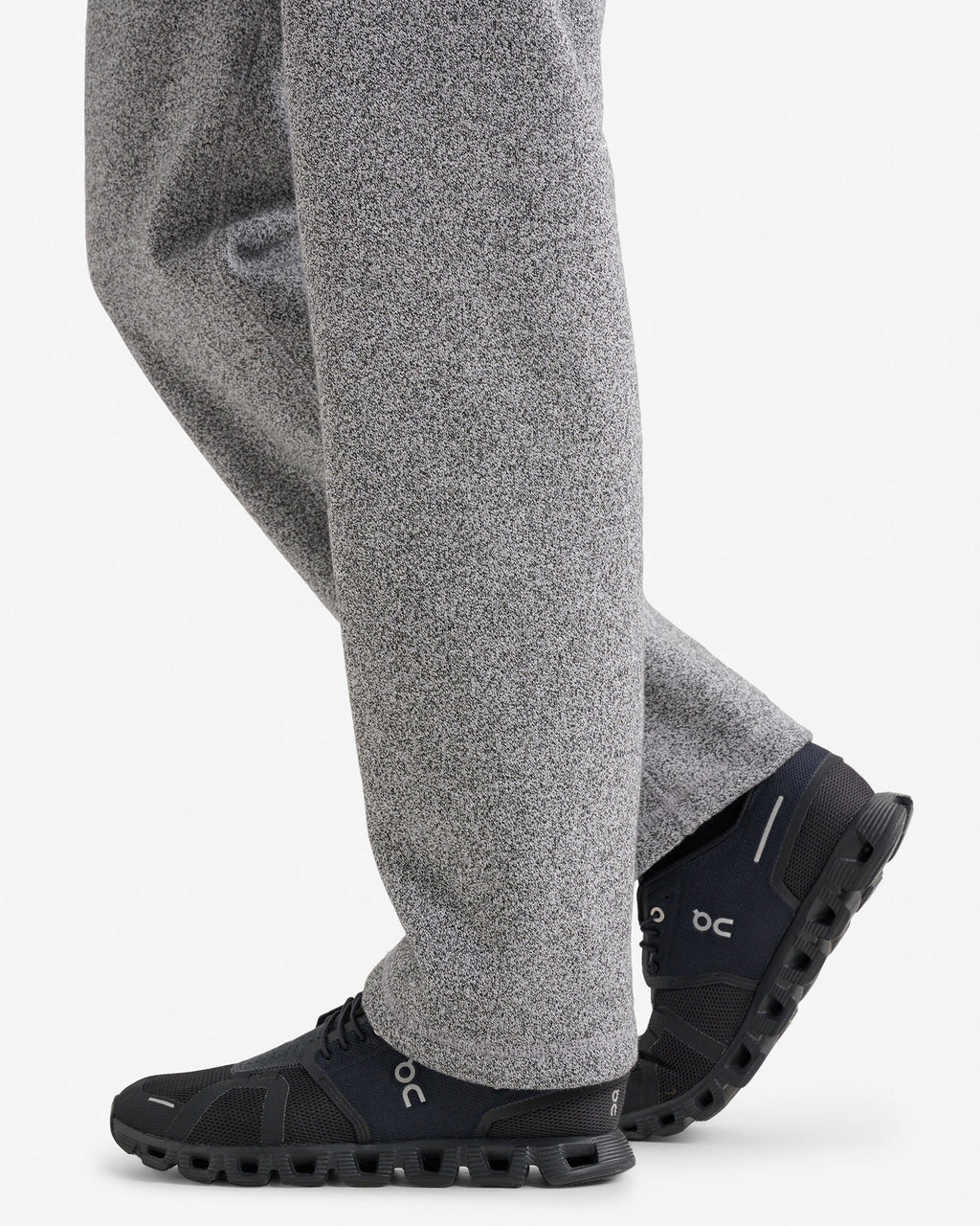 Organic Heritage Sweatpant