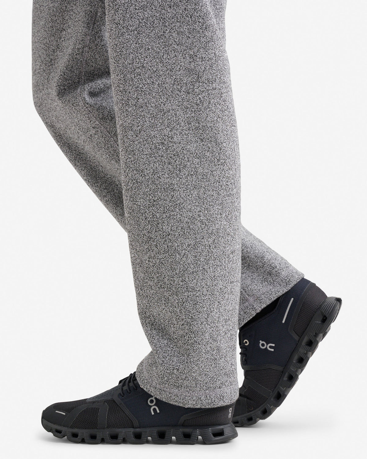 Organic Heritage Sweatpant
