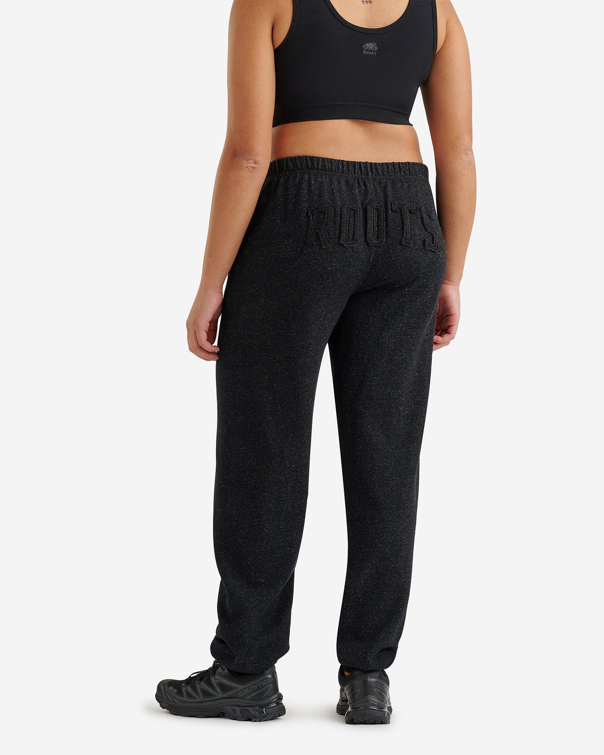 Organic Original BF Sweatpant
