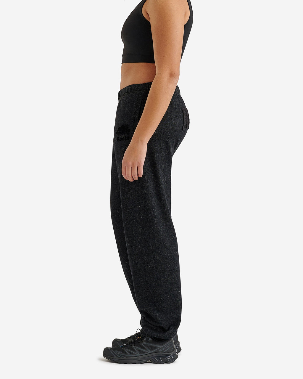 Organic Original BF Sweatpant