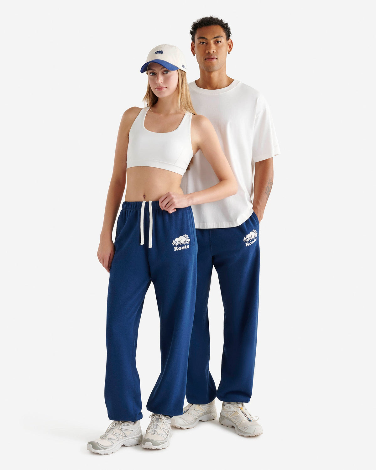 Organic Original BF Sweatpant