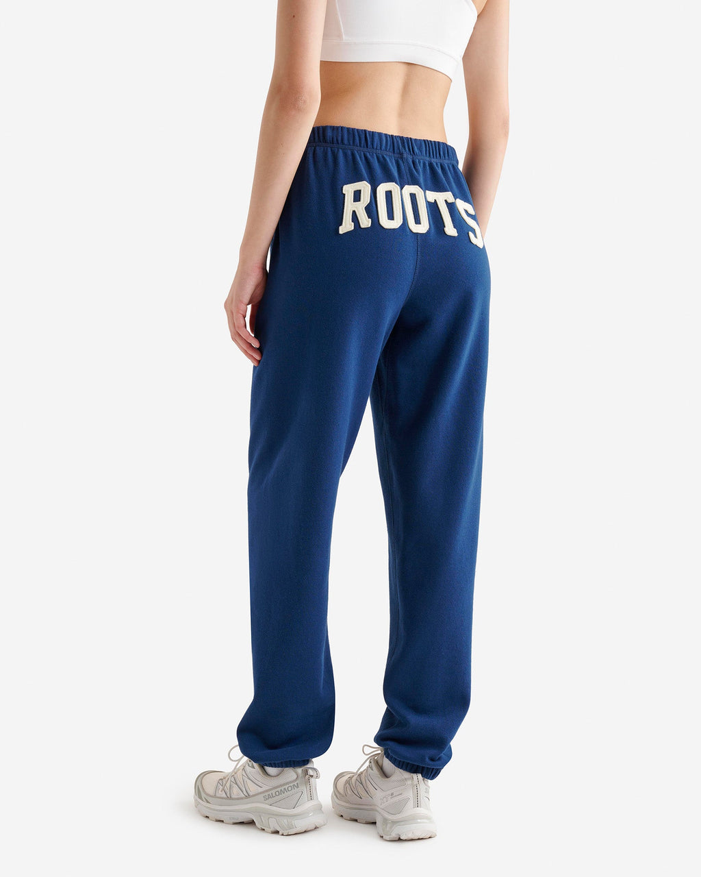 Organic Original BF Sweatpant
