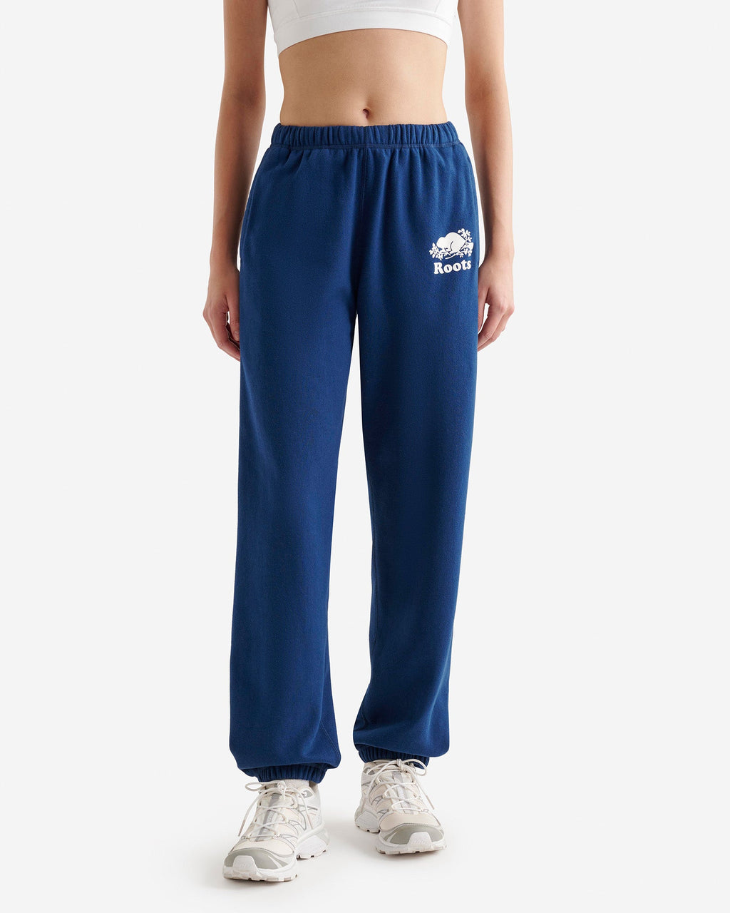 Organic Original BF Sweatpant