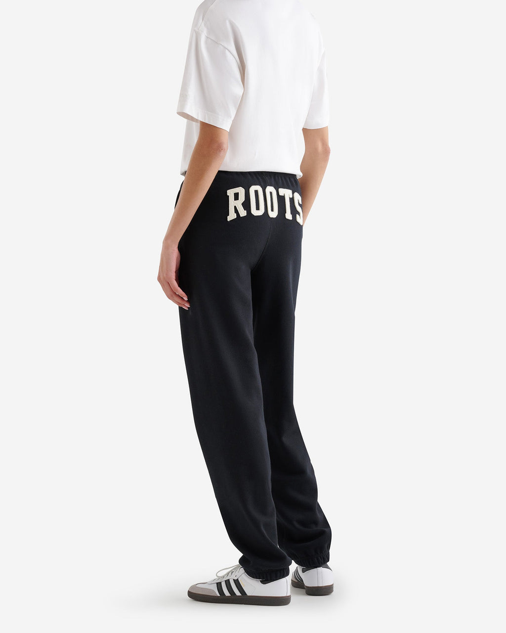 Organic Original BF Sweatpant