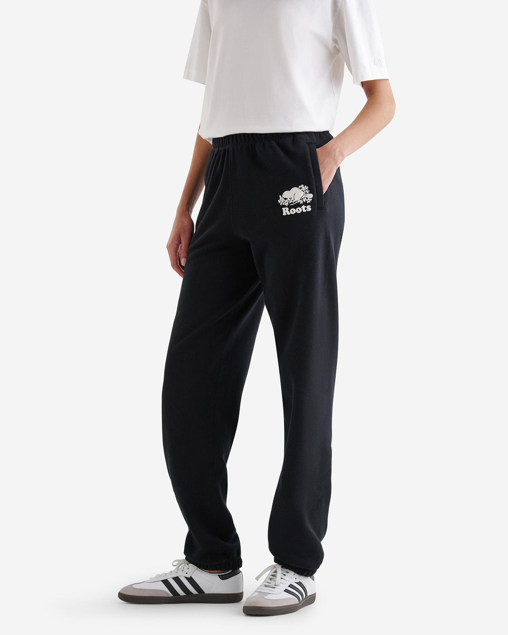 Organic Original BF Sweatpant