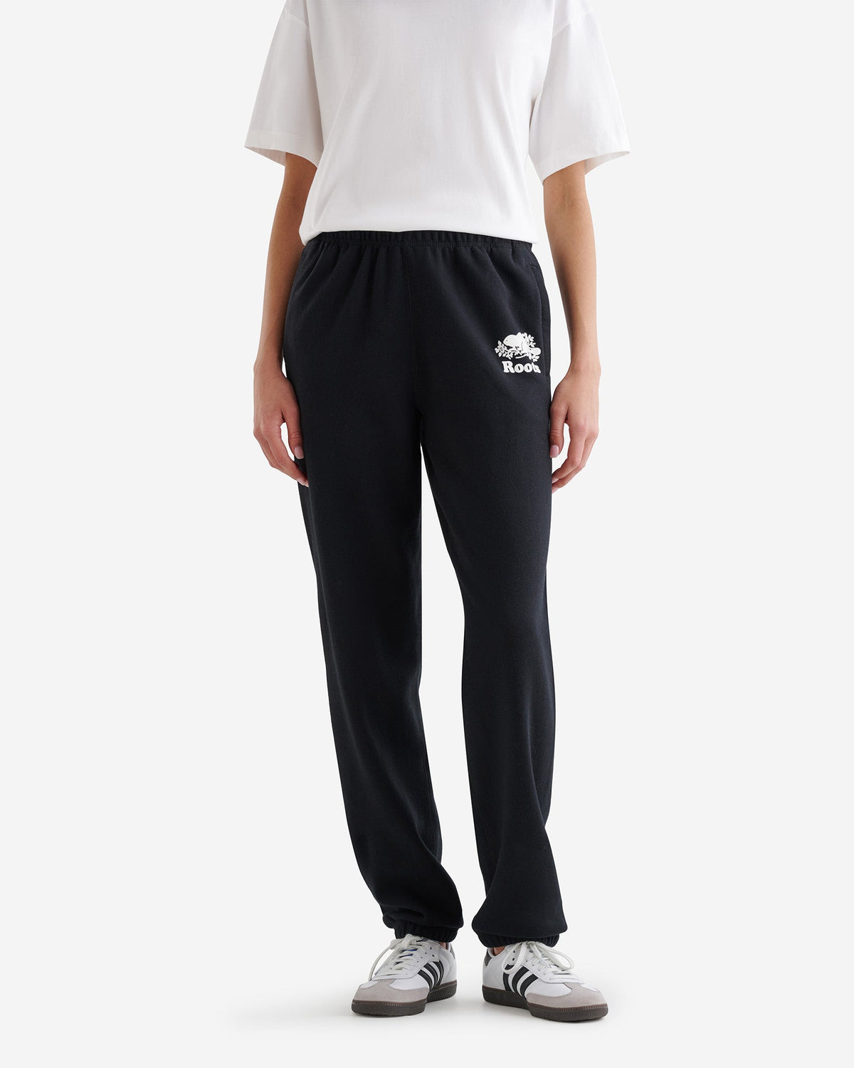 Organic Original BF Sweatpant