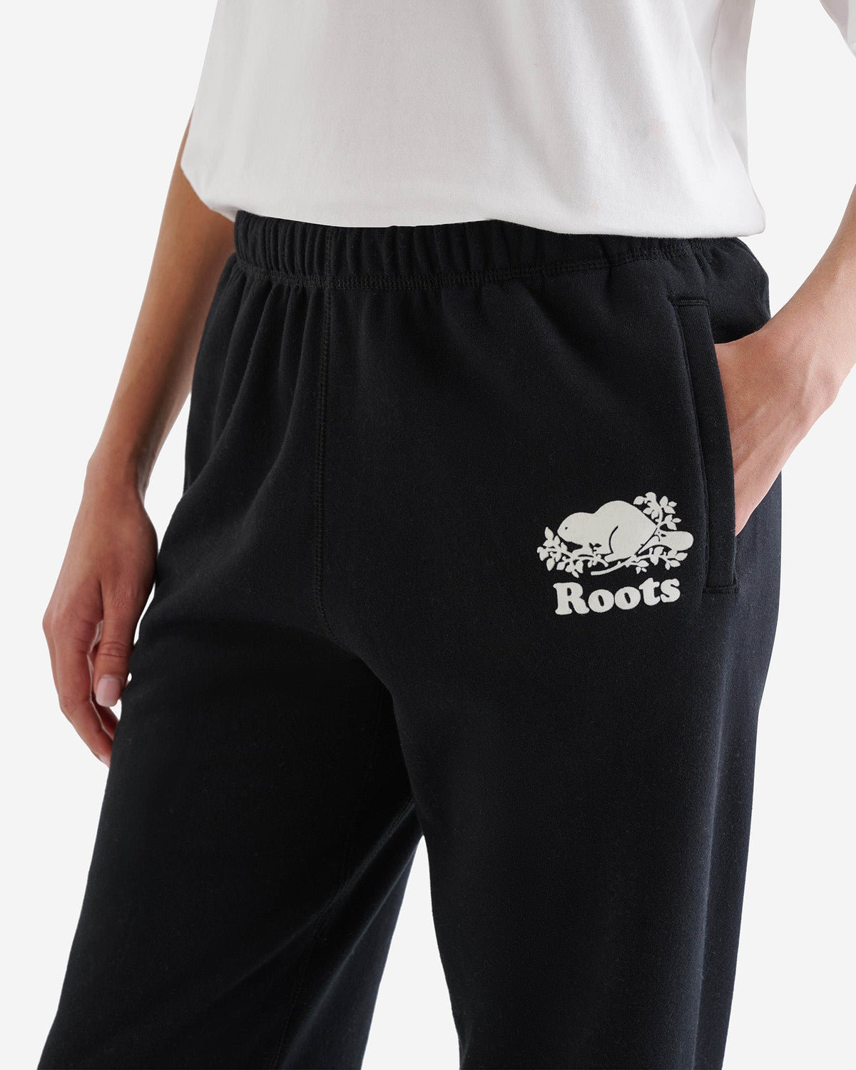 Organic Original BF Sweatpant
