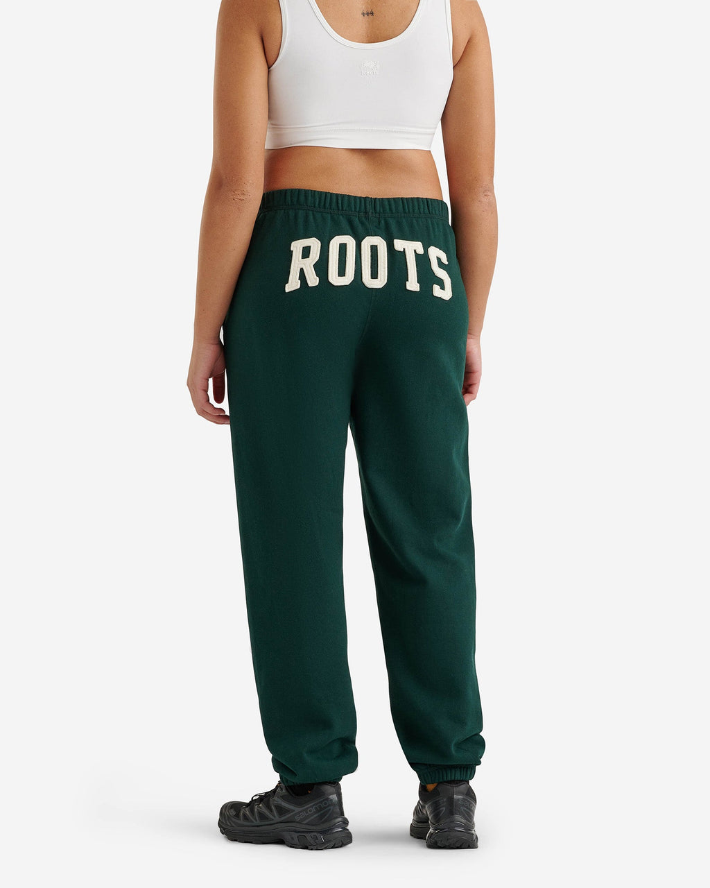 Organic Original BF Sweatpant