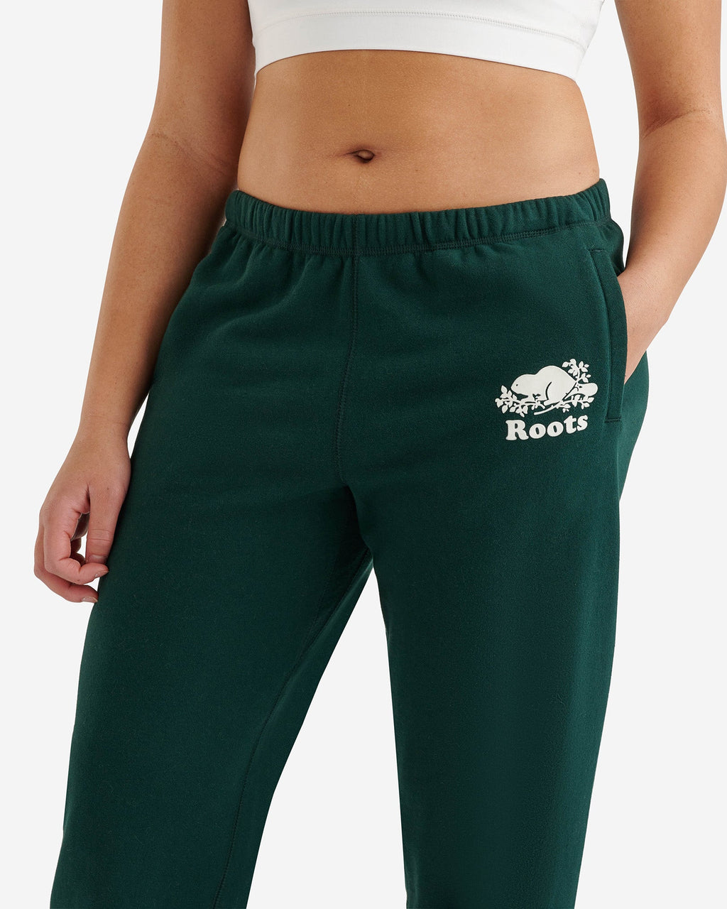 Organic Original BF Sweatpant