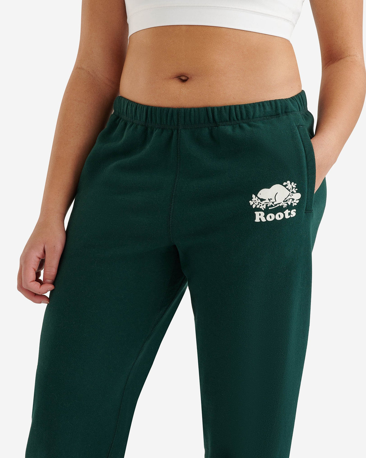 Organic Original BF Sweatpant