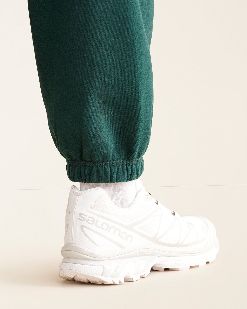 Organic Original BF Sweatpant