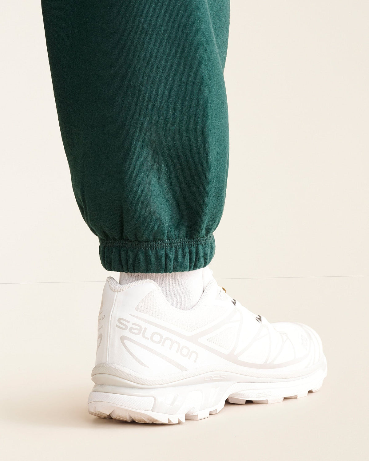 Organic Original BF Sweatpant