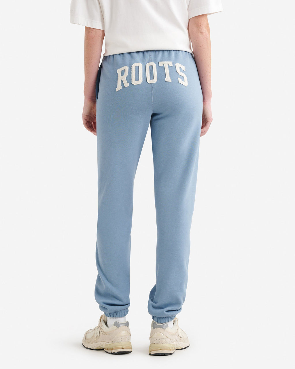 Organic Original BF Sweatpant