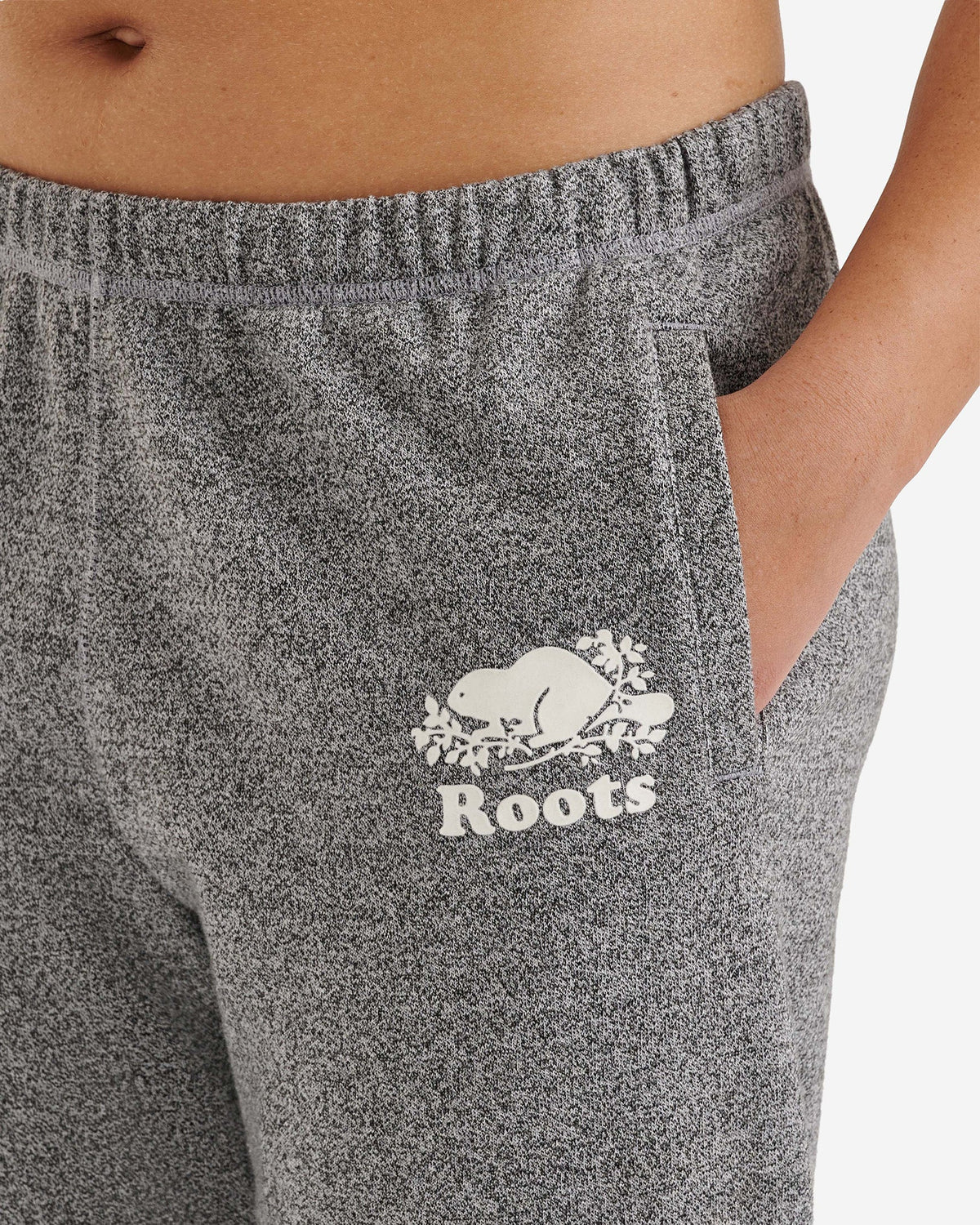 Organic Original BF Sweatpant