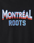 Montreal Local Roots Crew
