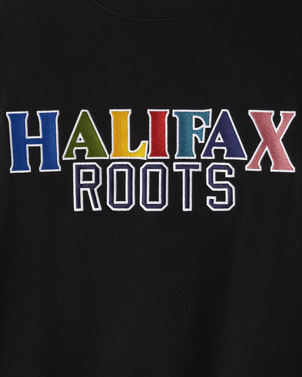 Halifax Local Roots Crew