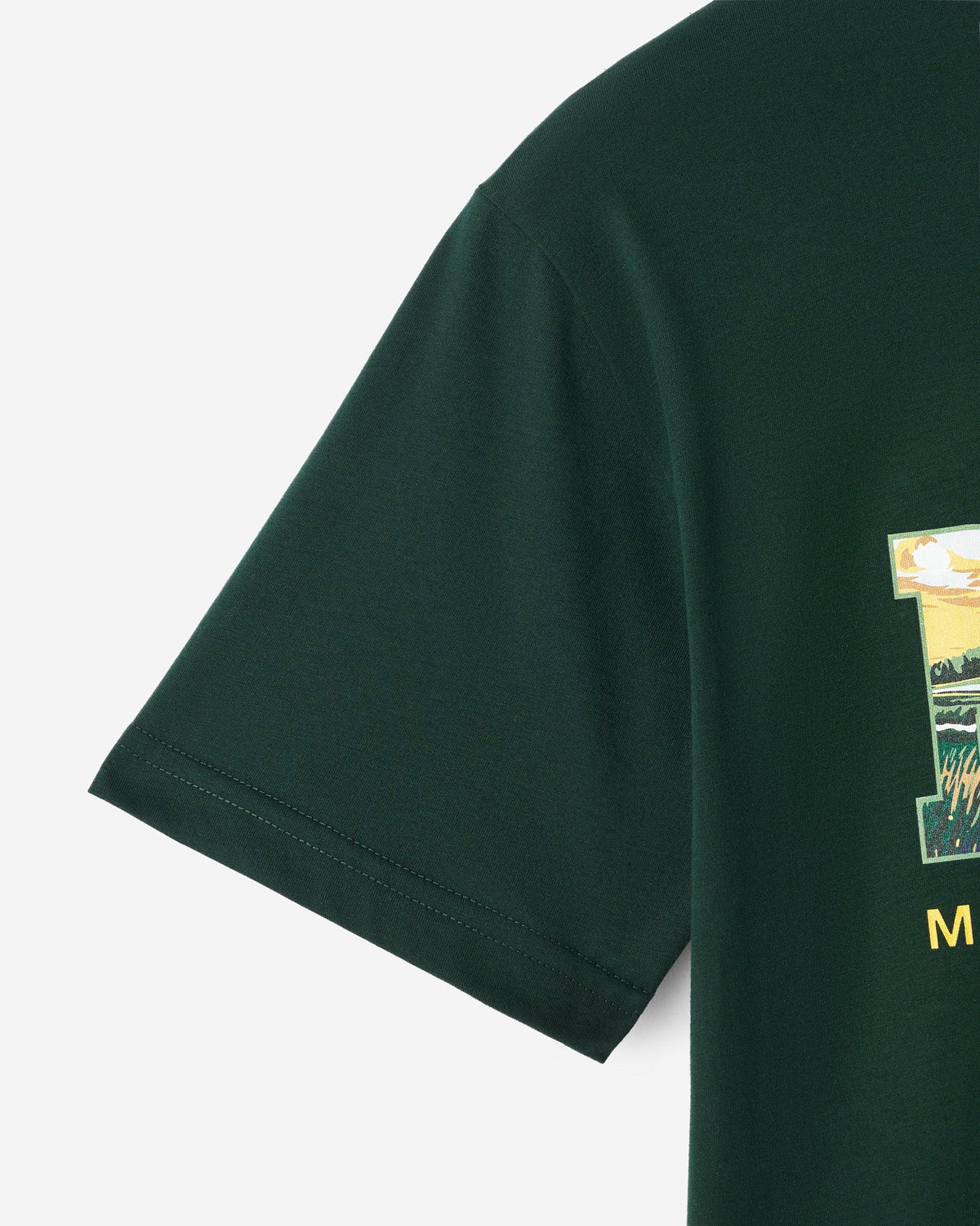 Greetings From Central T-Shirt