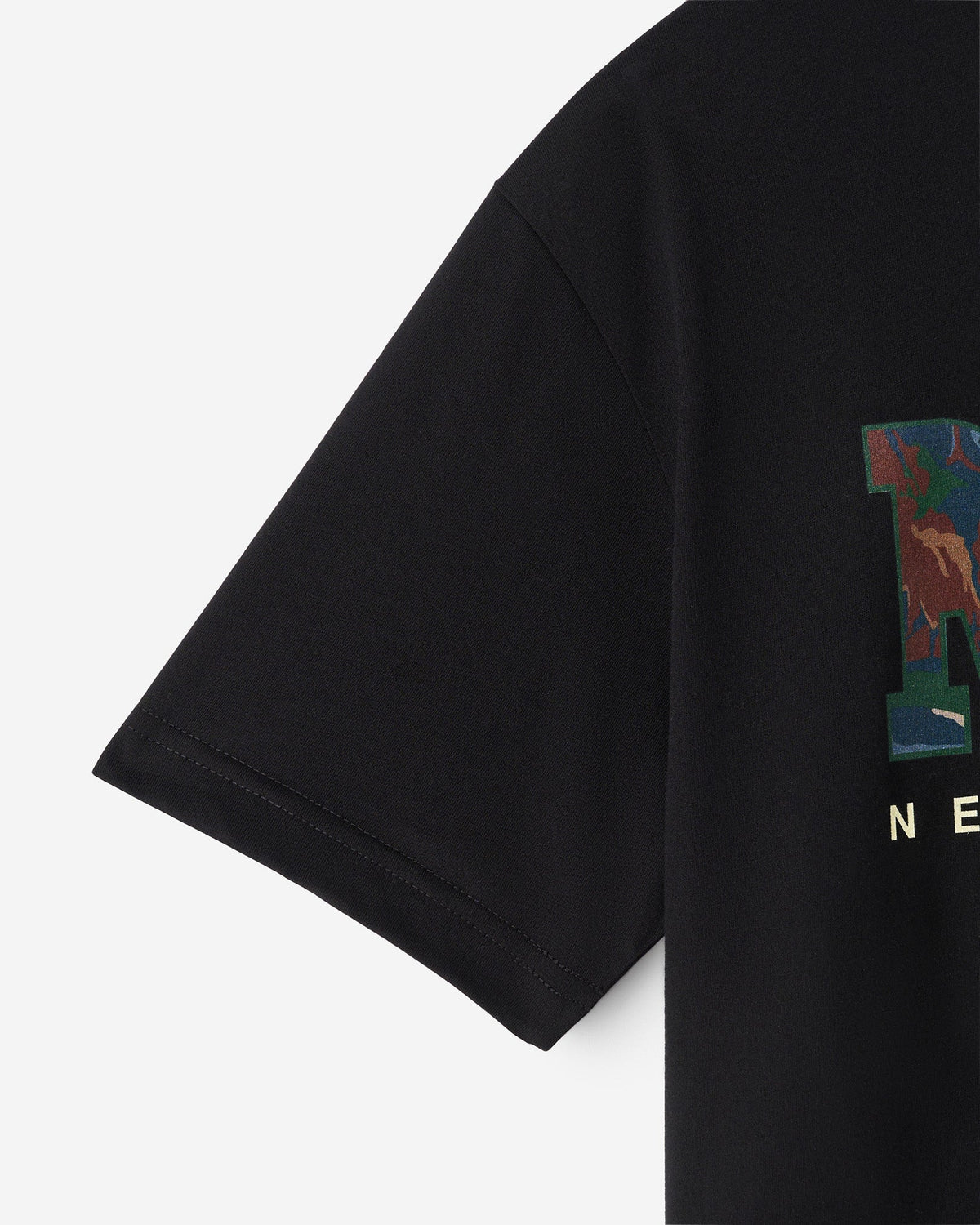 Greetings From The East T-Shirt