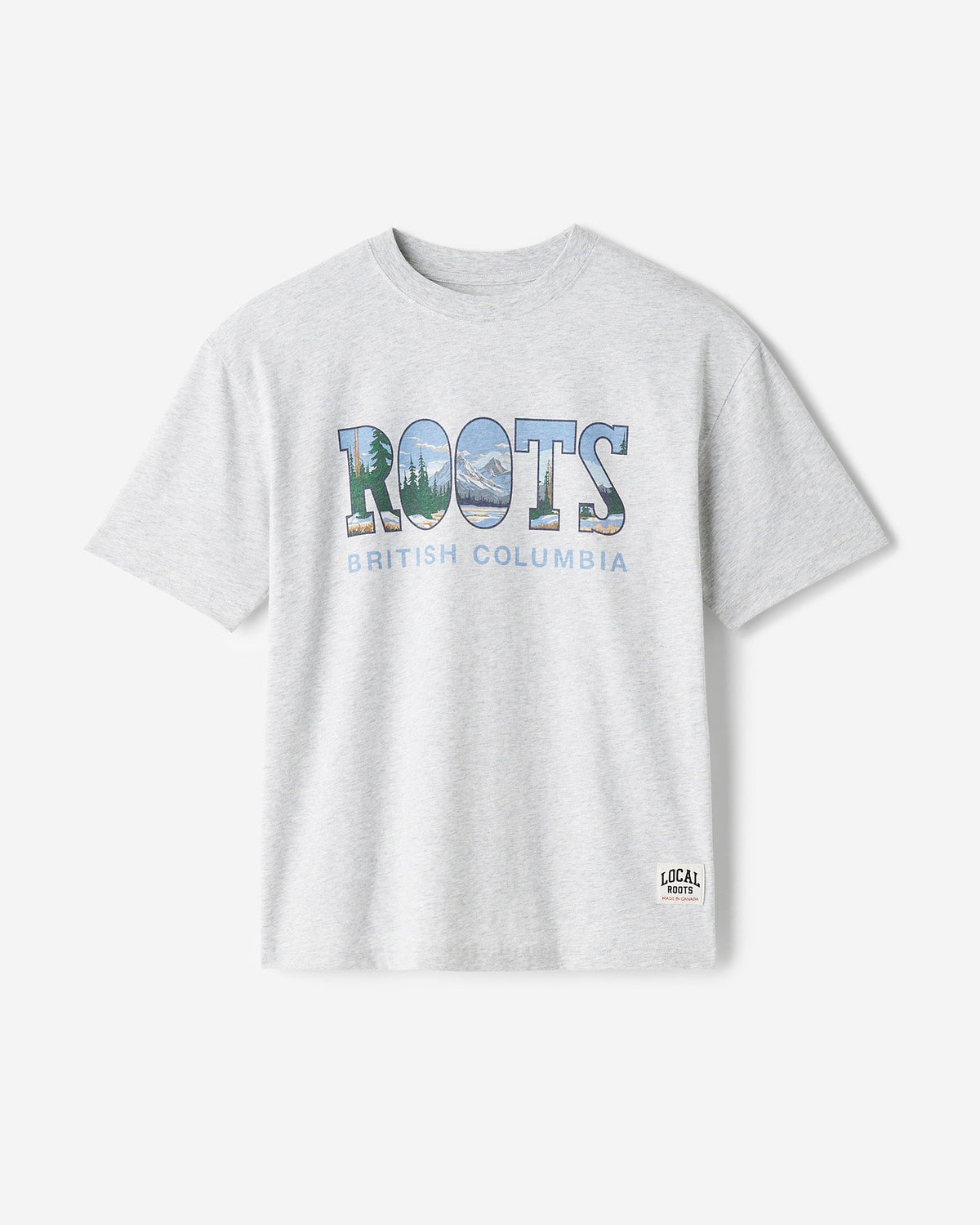 Greetings From The West T-Shirt