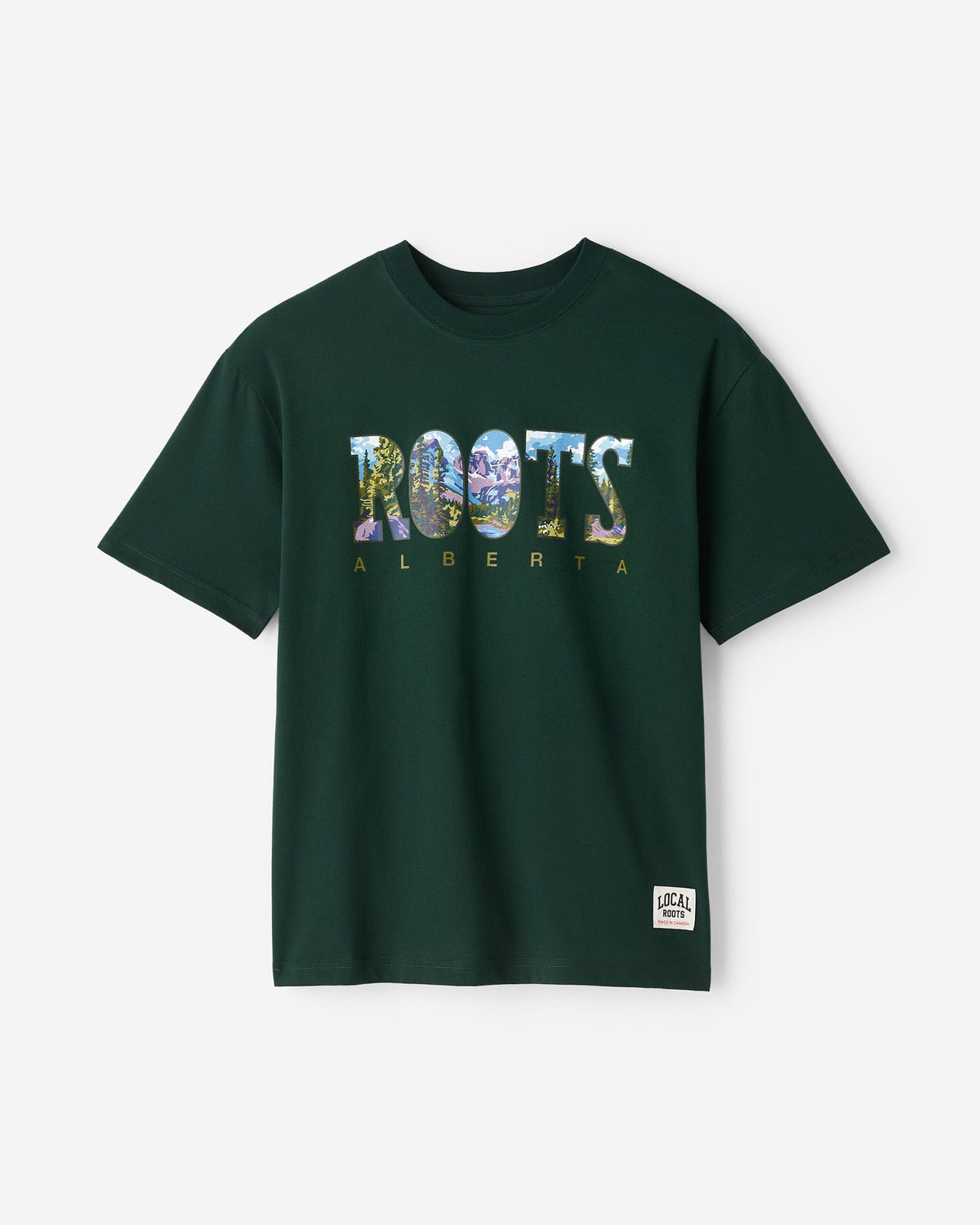Greetings From The West T-Shirt