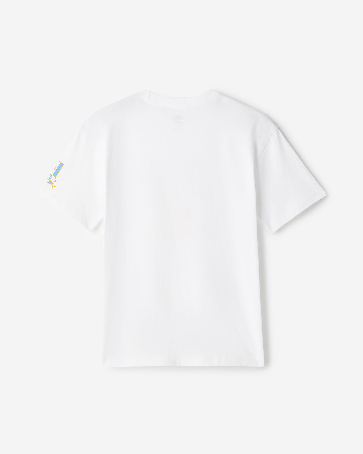 Roots Worldwide T-Shirt