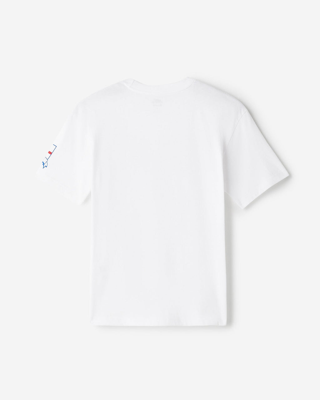 Roots Worldwide T-Shirt