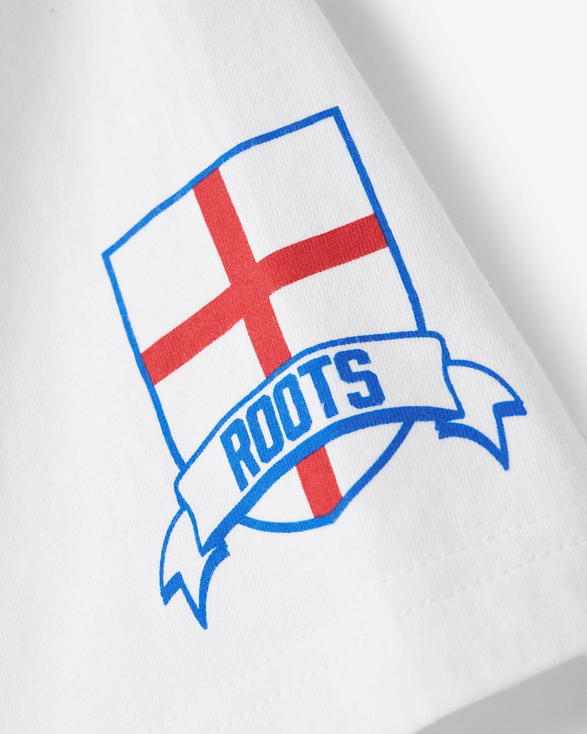 Roots Worldwide T-Shirt