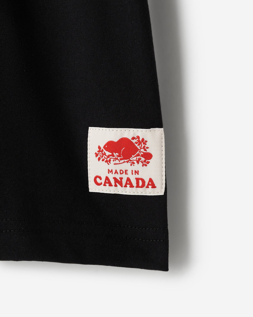 Roots Worldwide T-Shirt