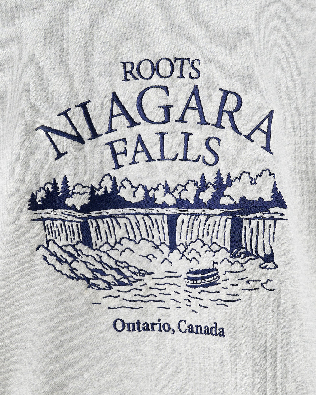 Local Roots Niagara Falls Crew