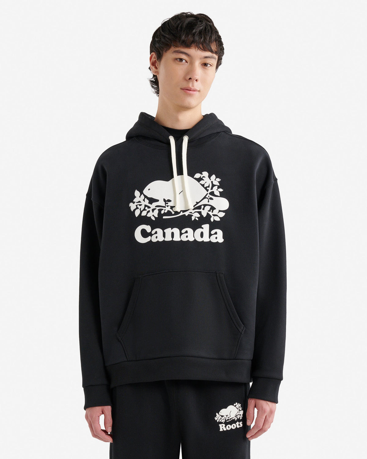 Cooper Canada Kanga Hoodie