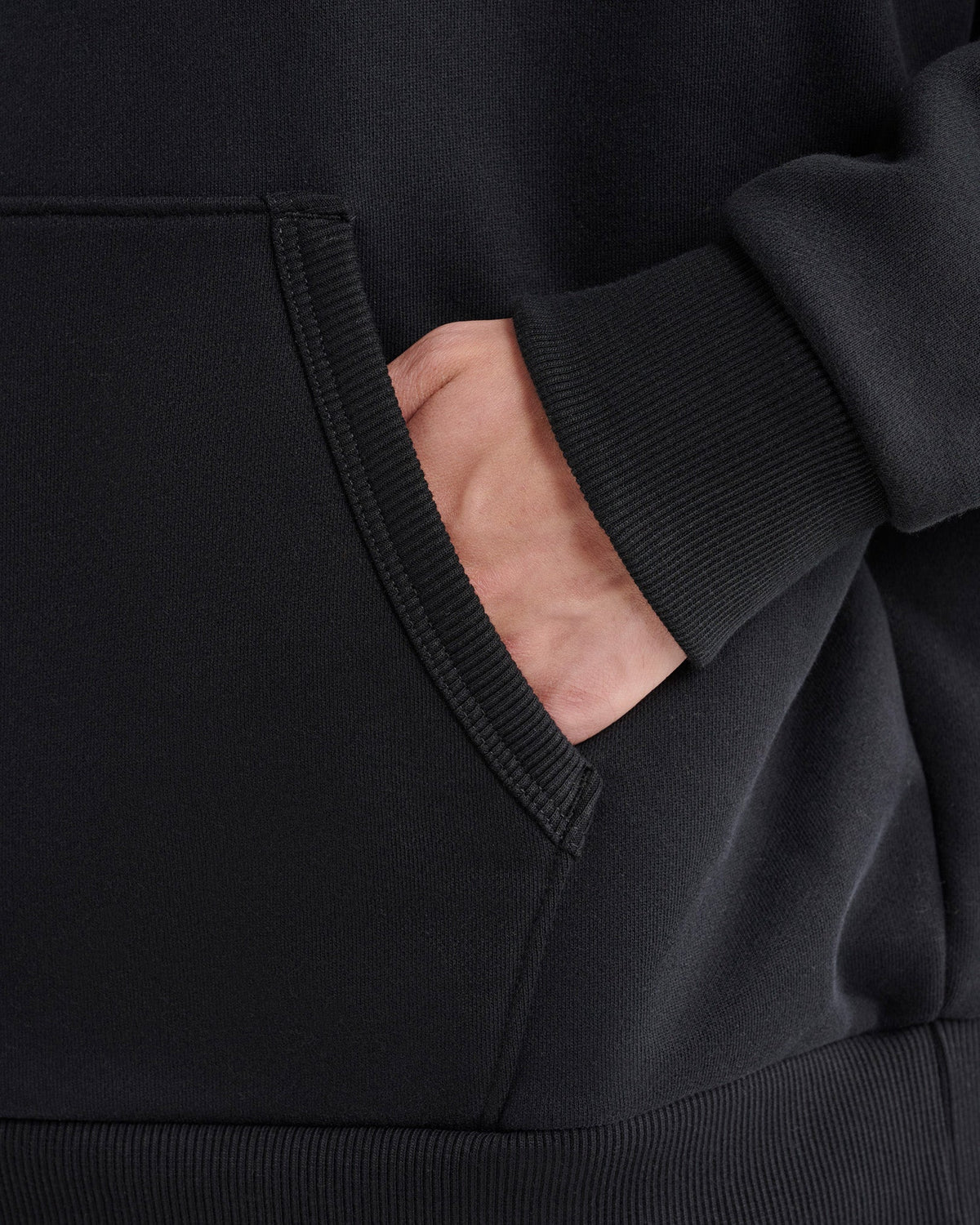 Cooper Canada Kanga Hoodie