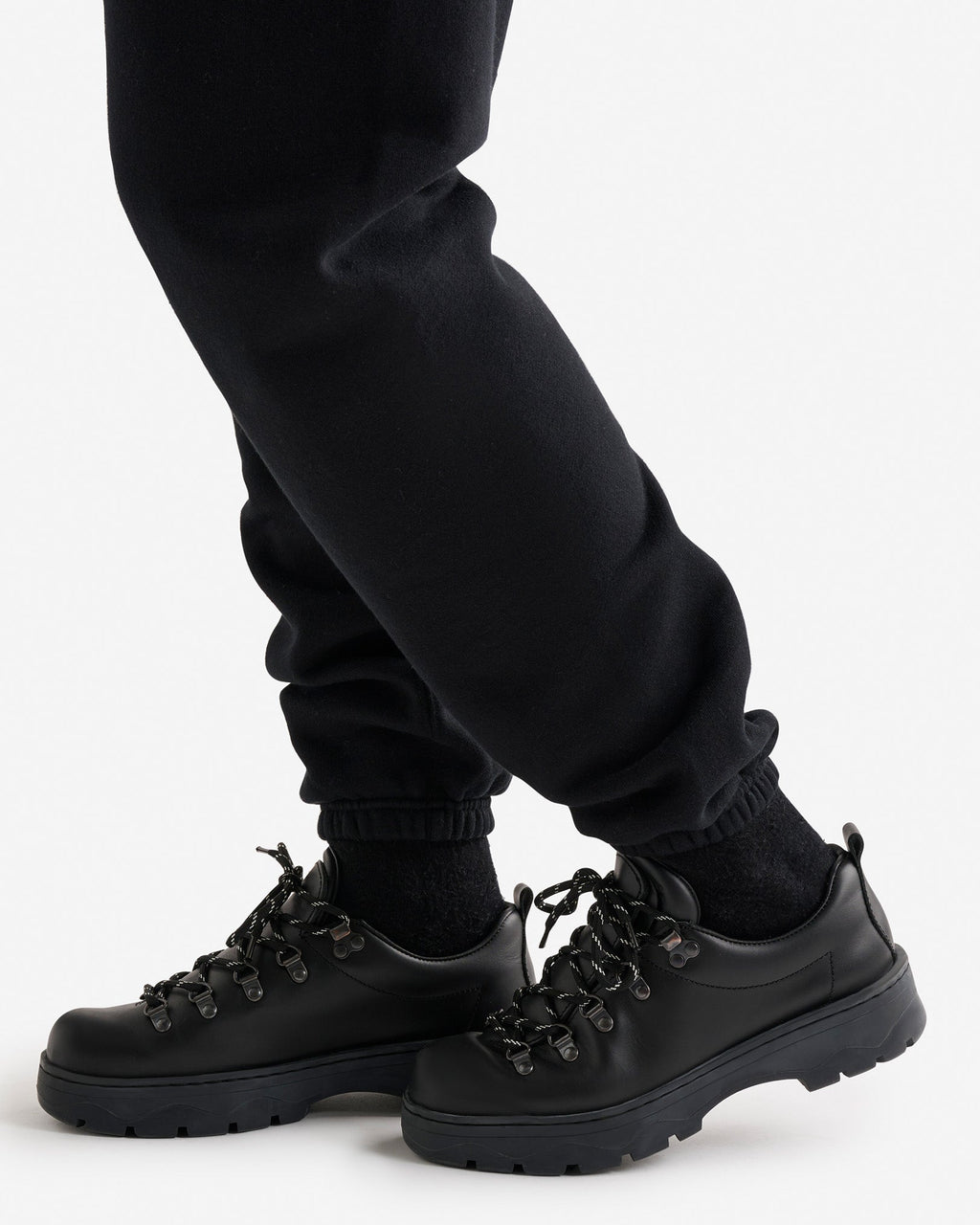Roots X Wicked Relaxed Sweatpant