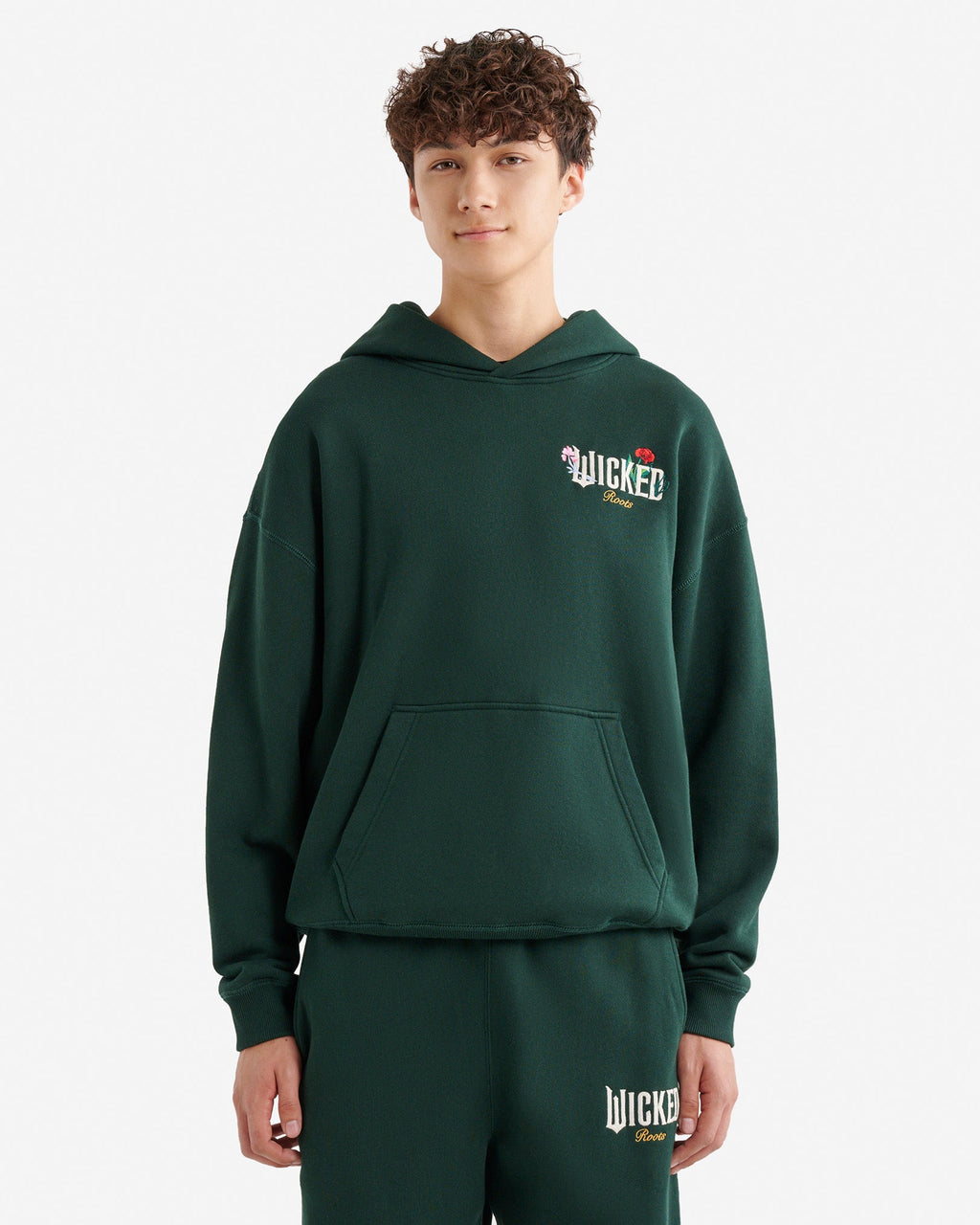 Roots X Wicked OZ Hoodie