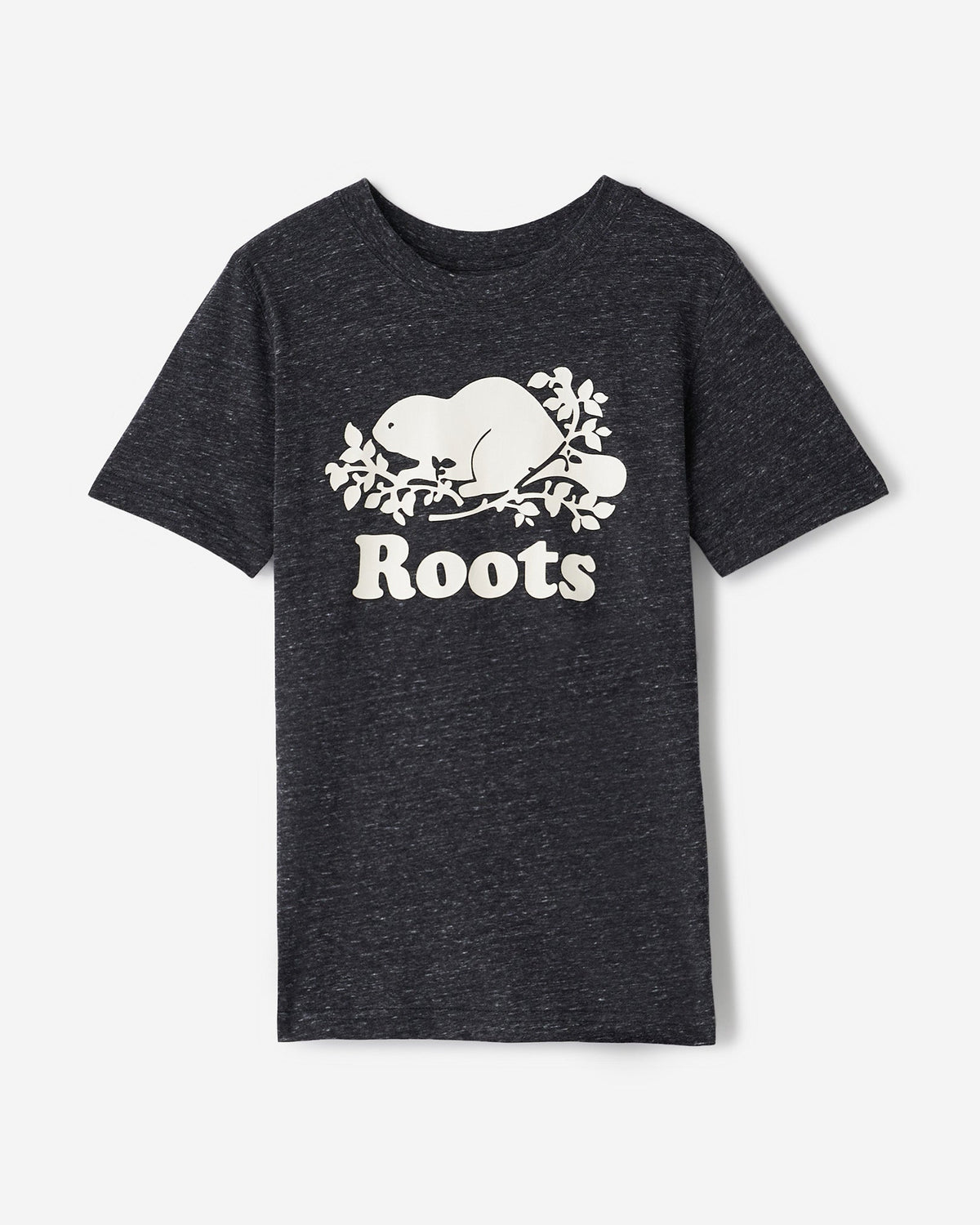 Kids Organic Original Cooper Beaver T-Shirt